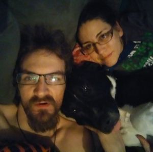 Meet your Posher, Chop-sami